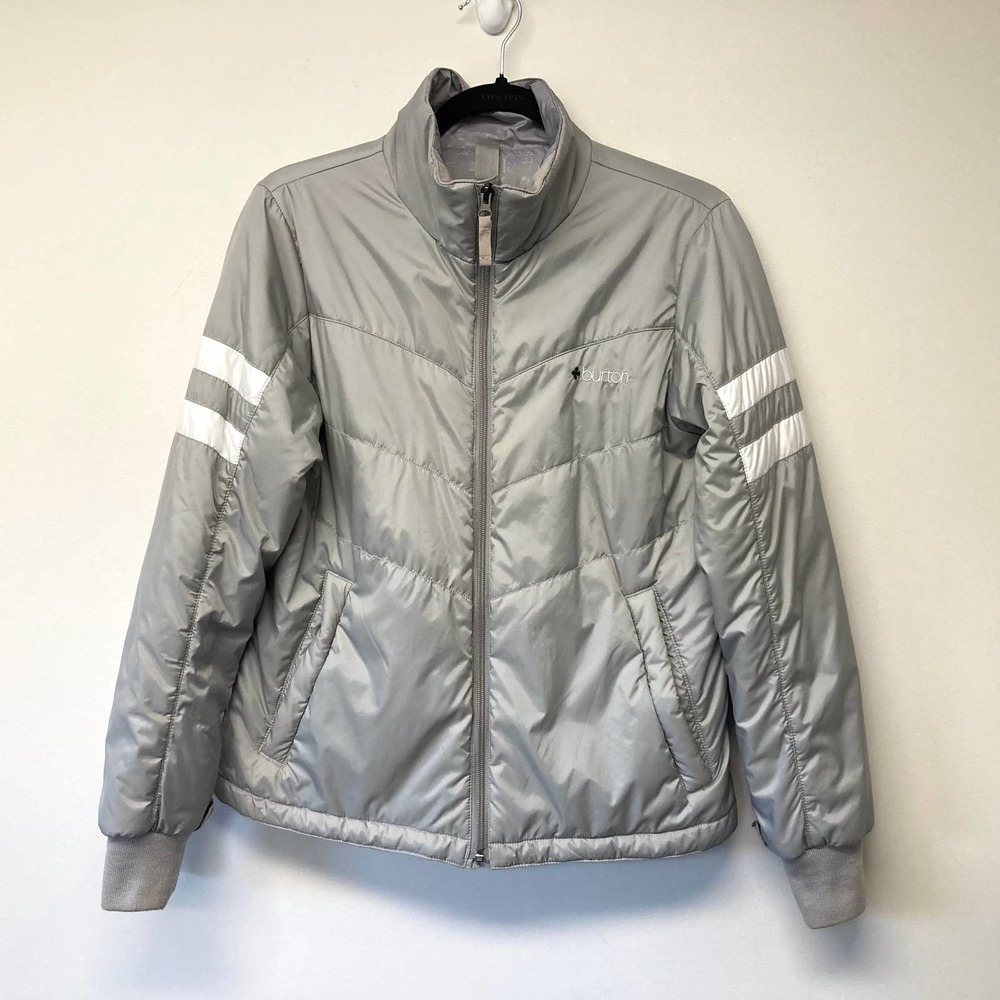 Burton full zip jacket
